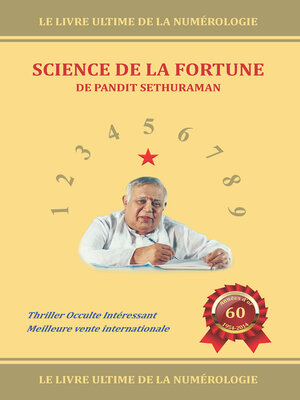 cover image of Science De La Fortune